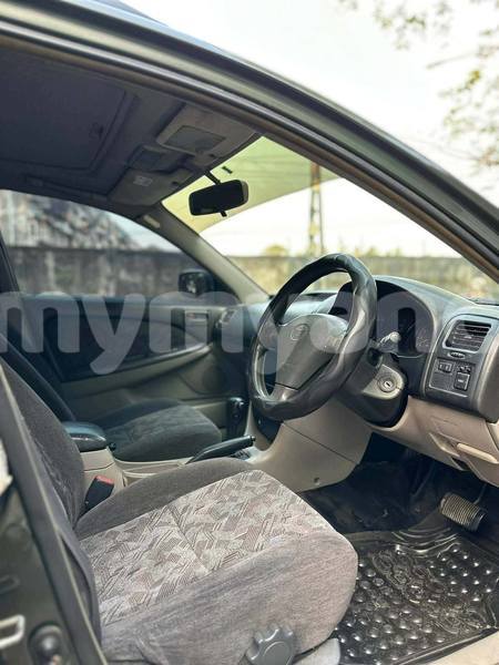 Big with watermark toyota caldina tanintharyi dawei 5160