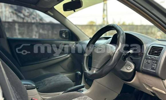 Buy Used Toyota Caldina Other Car in Dawei in Tanintharyi Buy Used Toyota Caldina Other Car in Dawei in Tanintharyi