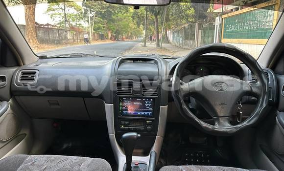 Buy Used Toyota Caldina Other Car in Dawei in Tanintharyi Buy Used Toyota Caldina Other Car in Dawei in Tanintharyi