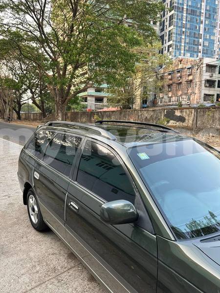 Big with watermark toyota caldina tanintharyi dawei 5160