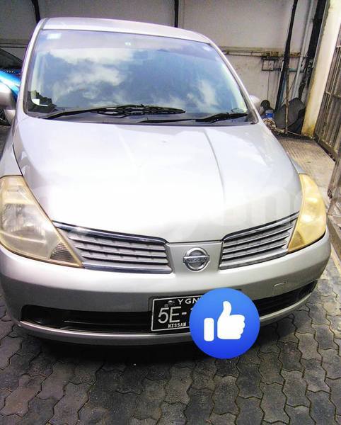 Big with watermark nissan tiida rakhine arakan 5161