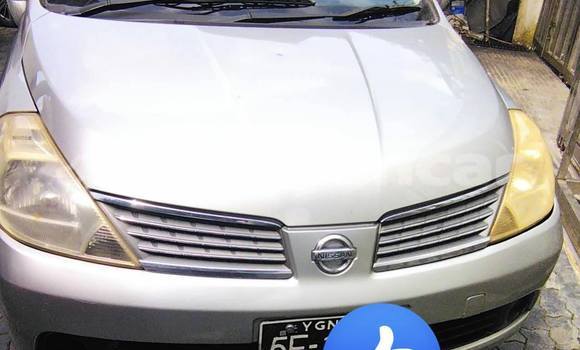 Buy Used Nissan Tiida Other Car in Arakan in Rakhine