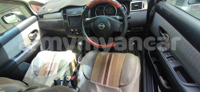 Big with watermark nissan tiida rakhine arakan 5161