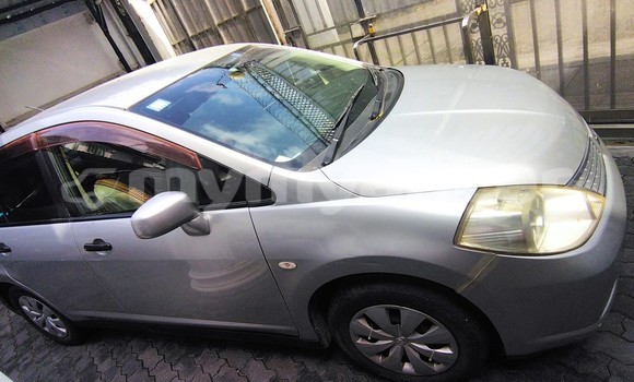 Buy Used Nissan Tiida Other Car in Arakan in Rakhine Buy Used Nissan Tiida Other Car in Arakan in Rakhine