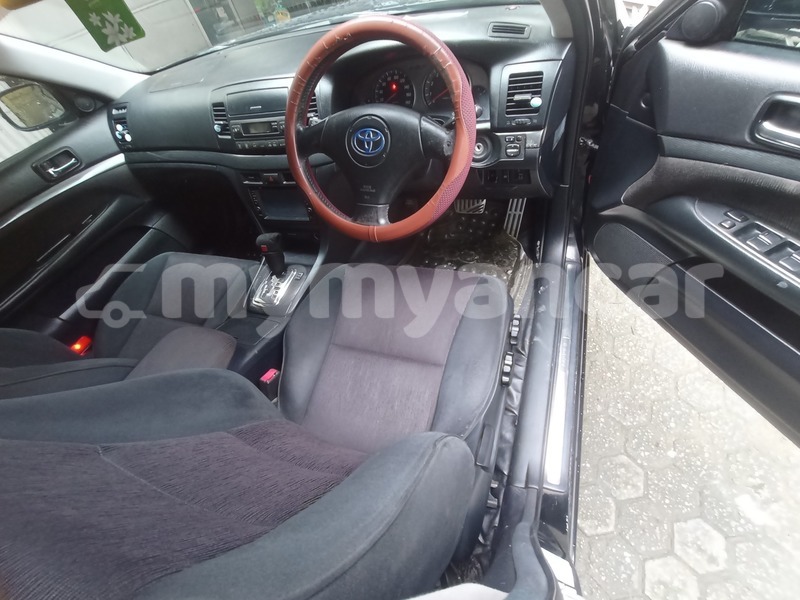 Big with watermark toyota mark ii rakhine arakan 5162