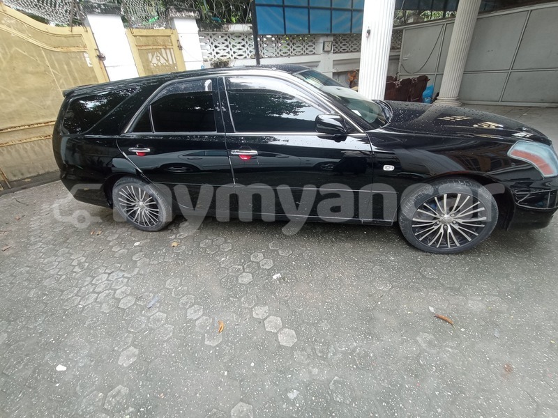 Big with watermark toyota mark ii rakhine arakan 5162