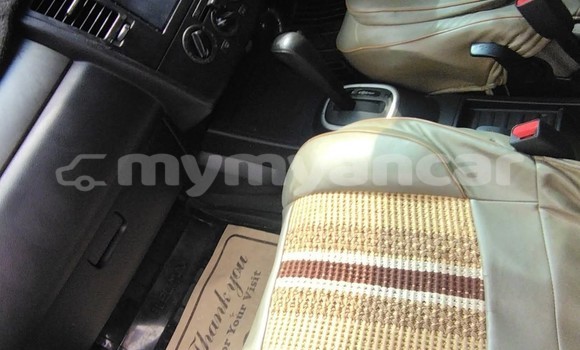 Buy Used Toyota Mark II Black Car in Arakan in Rakhine Buy Used Toyota Mark II Black Car in Arakan in Rakhine