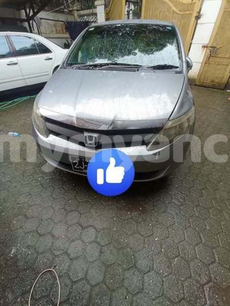 Big with watermark honda airwave bago bago 5163