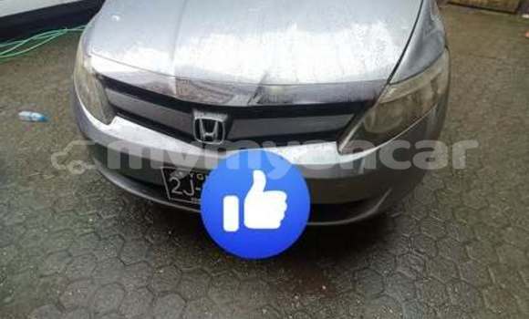Buy Used Honda Airwave Other Car in Bago in Bago