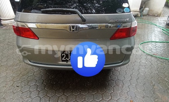 Buy Used Honda Airwave Other Car in Bago in Bago Buy Used Honda Airwave Other Car in Bago in Bago