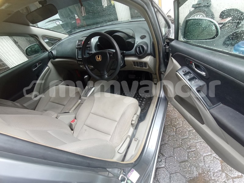 Big with watermark honda airwave bago bago 5163