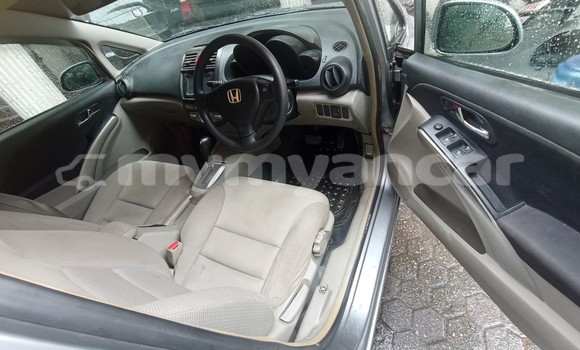 Buy Used Honda Airwave Other Car in Bago in Bago Buy Used Honda Airwave Other Car in Bago in Bago