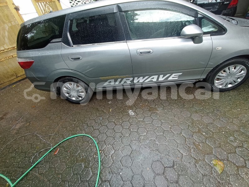 Big with watermark honda airwave bago bago 5163