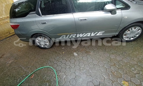 Buy Used Honda Airwave Other Car in Bago in Bago Buy Used Honda Airwave Other Car in Bago in Bago