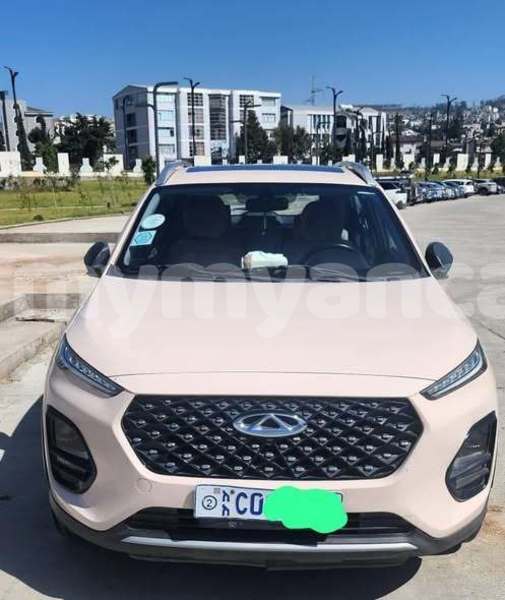 Big with watermark chery tiggo 2 bago bago 5164