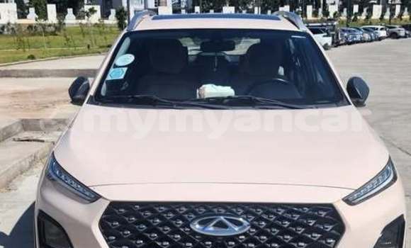 အသုံးပြုခံ့ Chery Tiggo 2 Other ကား Bago Bago အသုံးပြုခံ့ Chery Tiggo 2 Other ကား Bago Bago