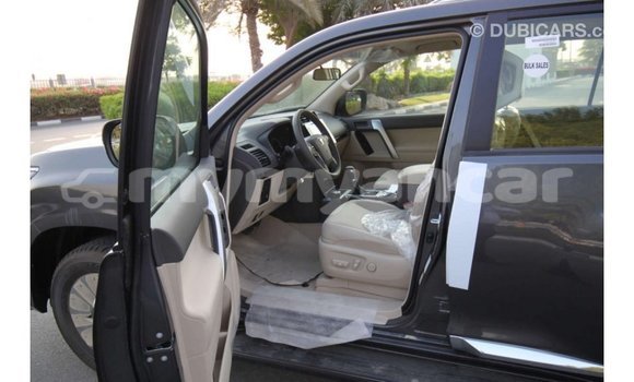 Buy Import Toyota Prado Other Car in Import - Dubai in Ayeyarwady Buy Import Toyota Prado Other Car in Import - Dubai in Ayeyarwady