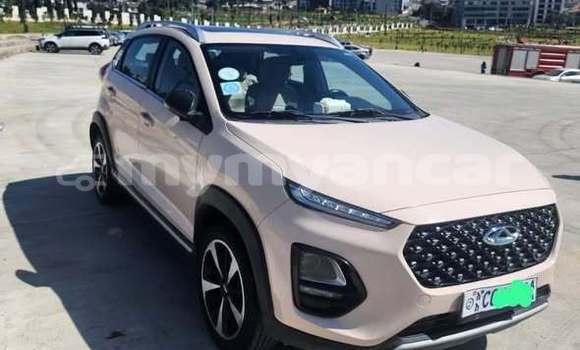 အသုံးပြုခံ့ Chery Tiggo 2 Other ကား Bago Bago အသုံးပြုခံ့ Chery Tiggo 2 Other ကား Bago Bago