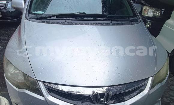 Buy Used Honda Civic Other Car in Kanbe in Yangon