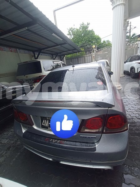 Big with watermark honda civic yangon kanbe 5165