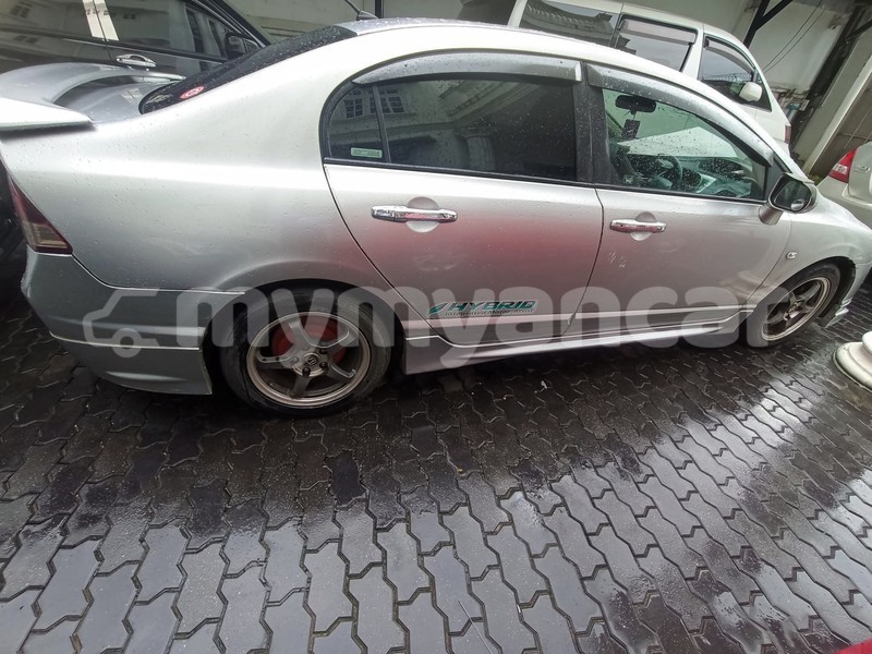 Big with watermark honda civic yangon kanbe 5165