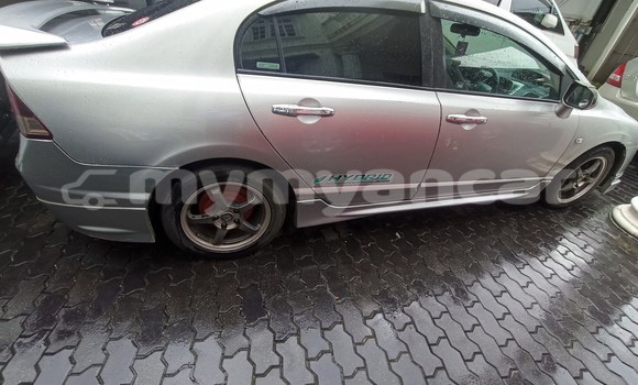 Buy Used Honda Civic Other Car in Kanbe in Yangon Buy Used Honda Civic Other Car in Kanbe in Yangon