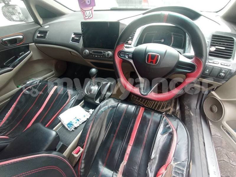 Big with watermark honda civic yangon kanbe 5165