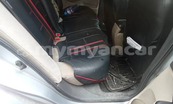 Buy Used Honda Civic Other Car in Kanbe in Yangon Buy Used Honda Civic Other Car in Kanbe in Yangon