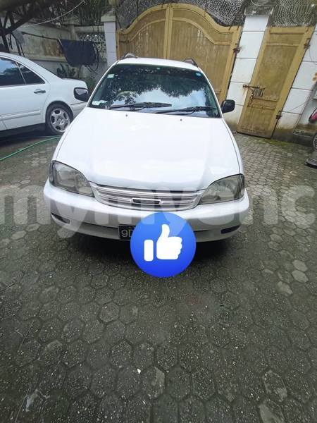 Big with watermark toyota caldina tanintharyi dawei 5166