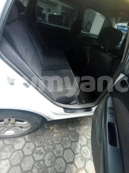 Big with watermark toyota caldina tanintharyi dawei 5166