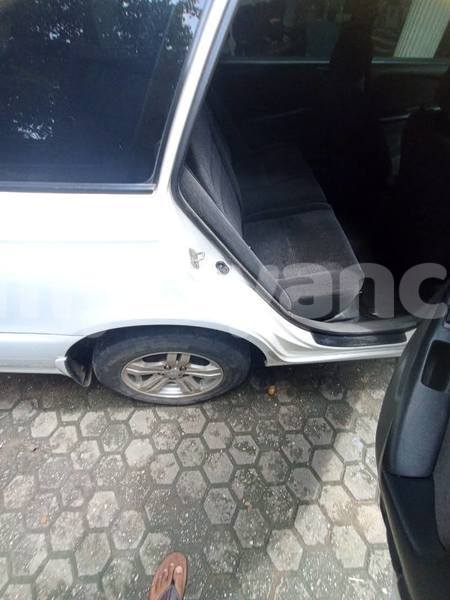 Big with watermark toyota caldina tanintharyi dawei 5166