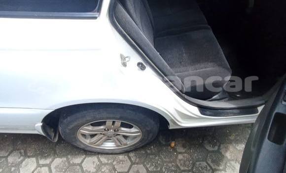 Buy Used Toyota Caldina White Car in Dawei in Tanintharyi Buy Used Toyota Caldina White Car in Dawei in Tanintharyi