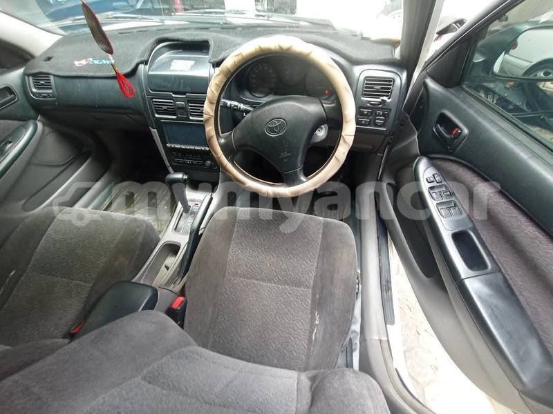 Big with watermark toyota caldina tanintharyi dawei 5166