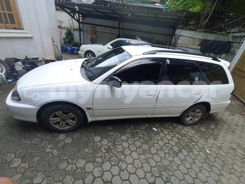 Big with watermark toyota caldina tanintharyi dawei 5166