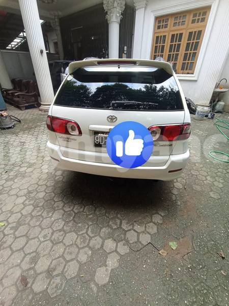 Big with watermark toyota caldina tanintharyi dawei 5166