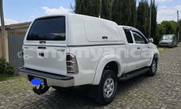 Buy Used Toyota Dyna Other Car in Dawei in Tanintharyi