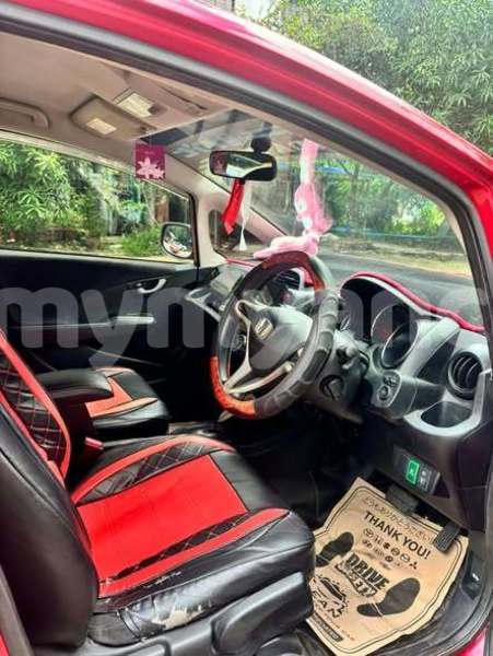 Big with watermark honda fit rakhine arakan 5168