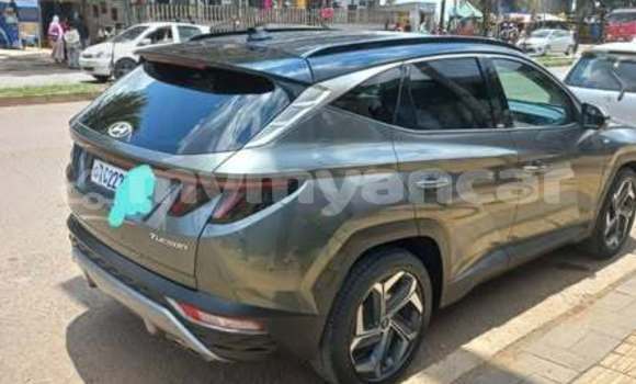 အသုံးပြုခံ့ Hyundai Tucson Other ကား Dawei Tanintharyi အသုံးပြုခံ့ Hyundai Tucson Other ကား Dawei Tanintharyi