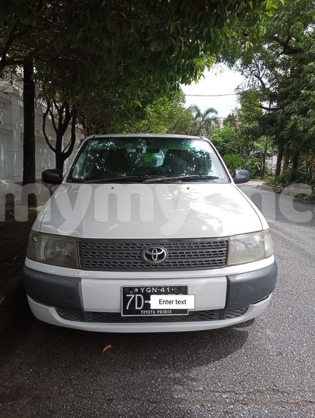 Big with watermark toyota probox chin falam 5170