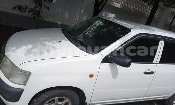 Buy Used Toyota Probox White Car in Falam in Chin Buy Used Toyota Probox White Car in Falam in Chin