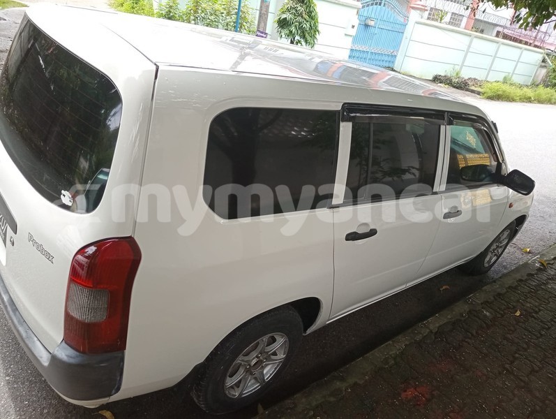 Big with watermark toyota probox chin falam 5170