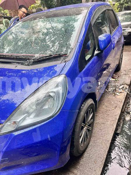 Big with watermark honda fit ayeyarwady bogale 5171