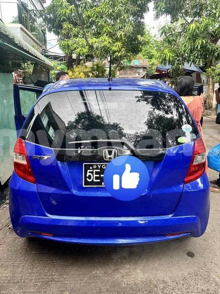 Big with watermark honda fit ayeyarwady bogale 5171