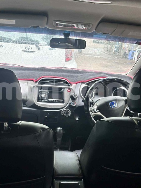 Big with watermark honda fit ayeyarwady bogale 5171