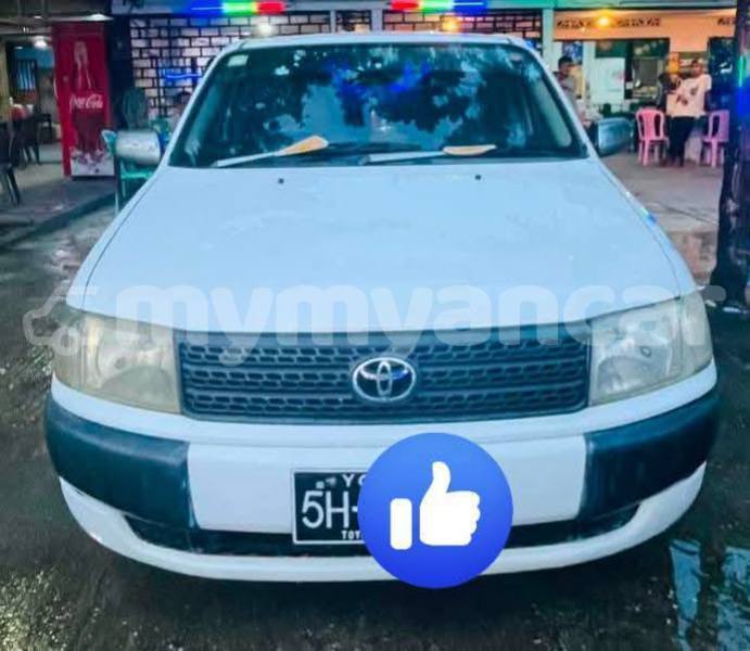 Big with watermark toyota probox magway chauk 5172