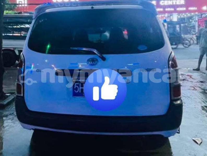 Big with watermark toyota probox magway chauk 5172