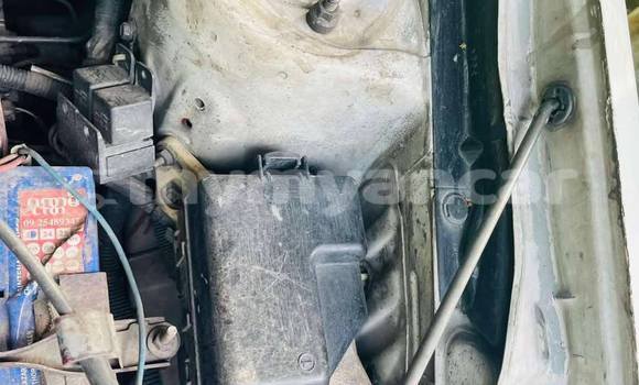 Buy Used Toyota Probox White Car in Chauk in Magway Buy Used Toyota Probox White Car in Chauk in Magway