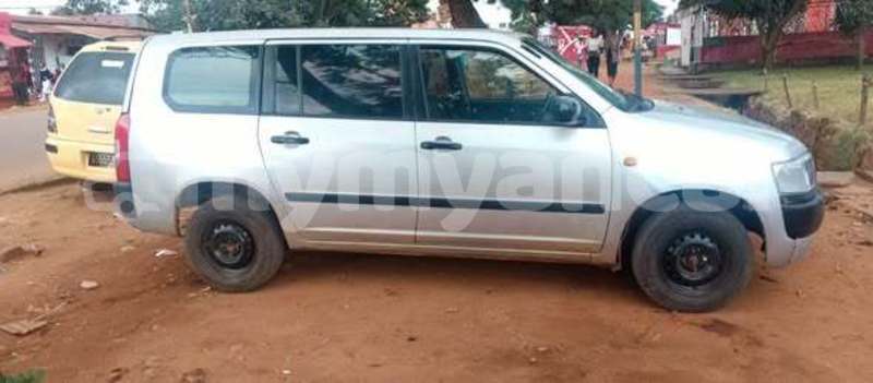 Big with watermark toyota prado tanintharyi dawei 5173