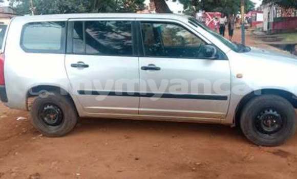 Buy Used Toyota Prado Other Car in Dawei in Tanintharyi