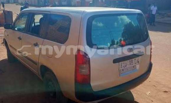 Buy Used Toyota Prado Other Car in Dawei in Tanintharyi Buy Used Toyota Prado Other Car in Dawei in Tanintharyi